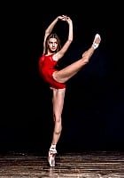 Chloe Kinzler
